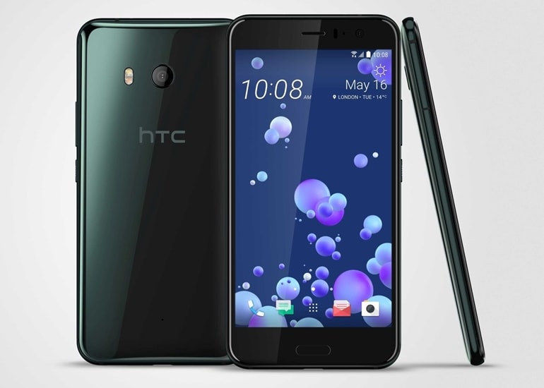 HTC U11 - specificații complete