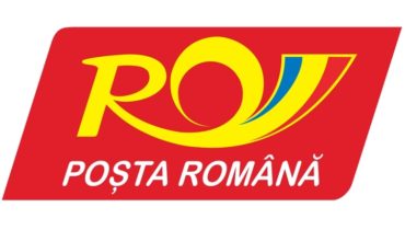 Poșta Română - logo